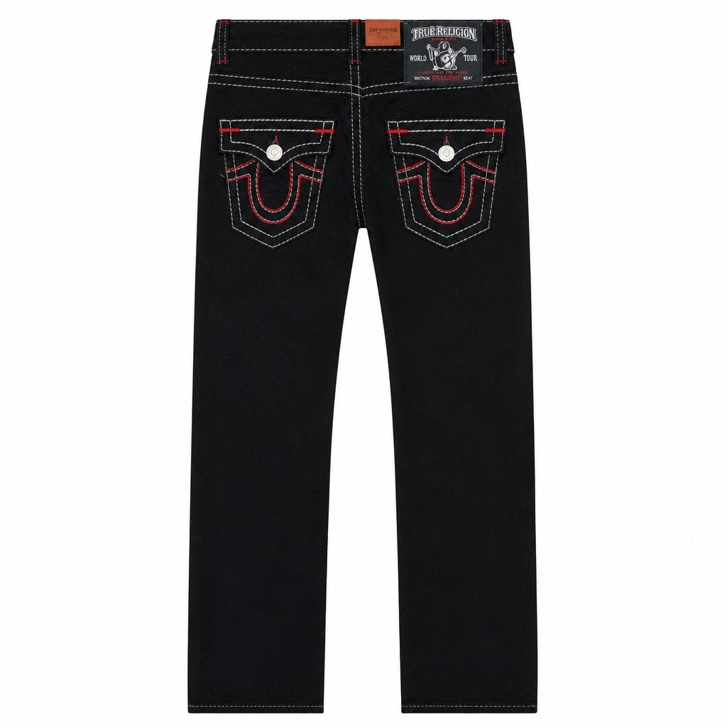 True Religion Regular Jeans