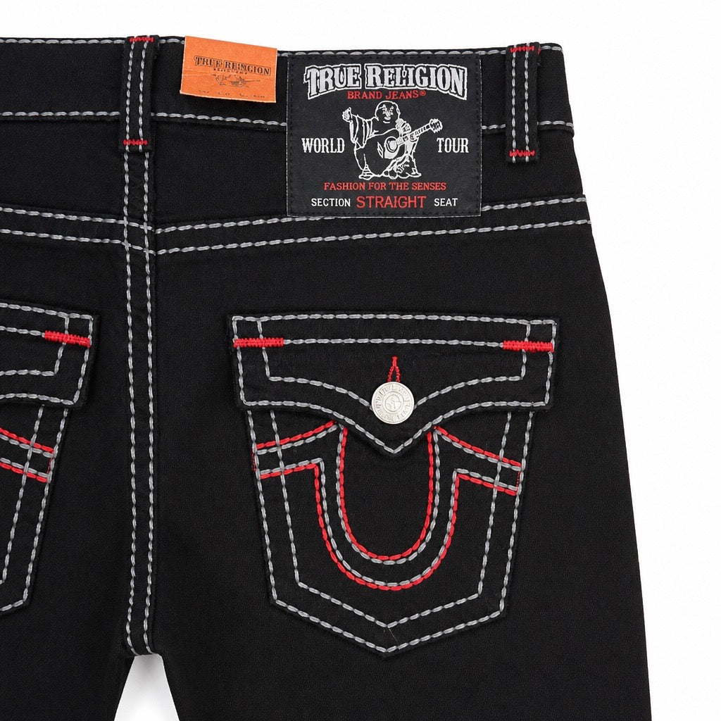 True Religion Regular Jeans