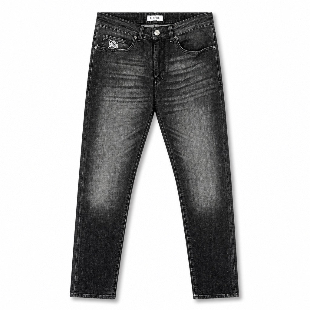 Loewe Slim Fit Jeans