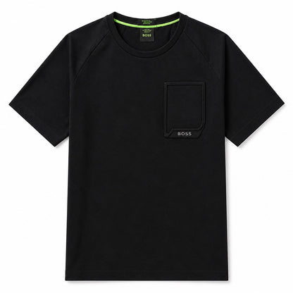 Boss Cotton T-shirt