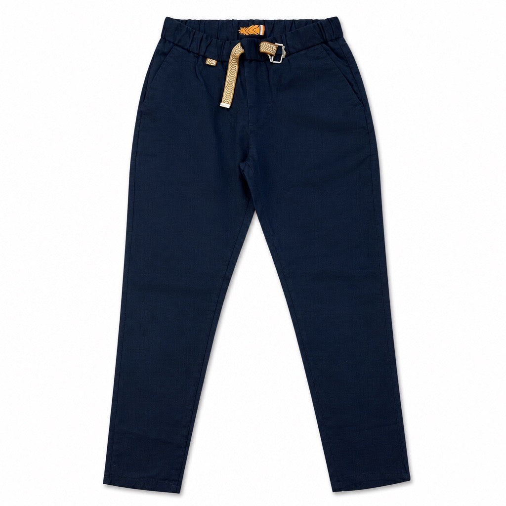 Loro Piana Trouser