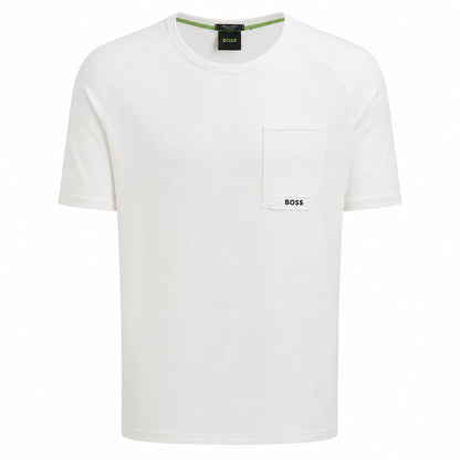 Boss Cotton T-shirt