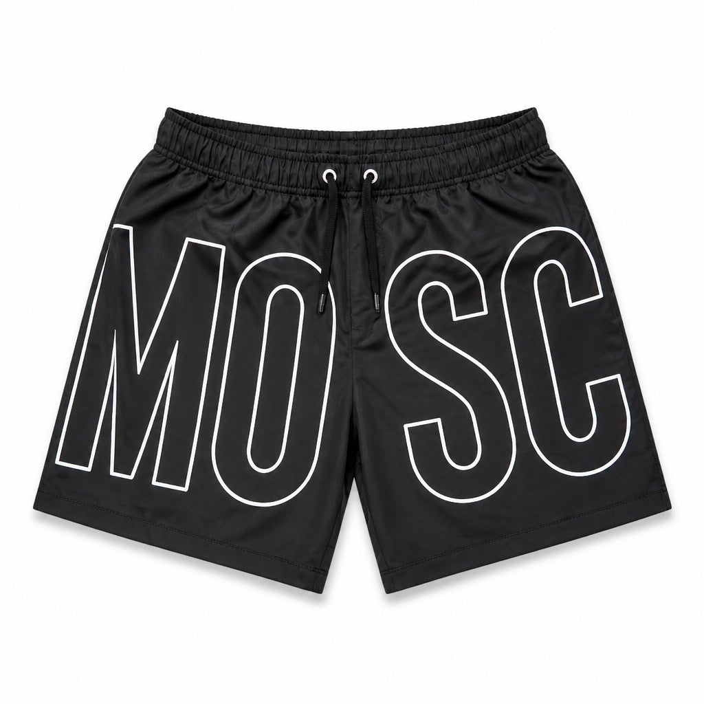 Moschino Swim Short