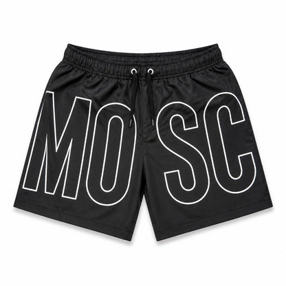 Moschino Swim Short