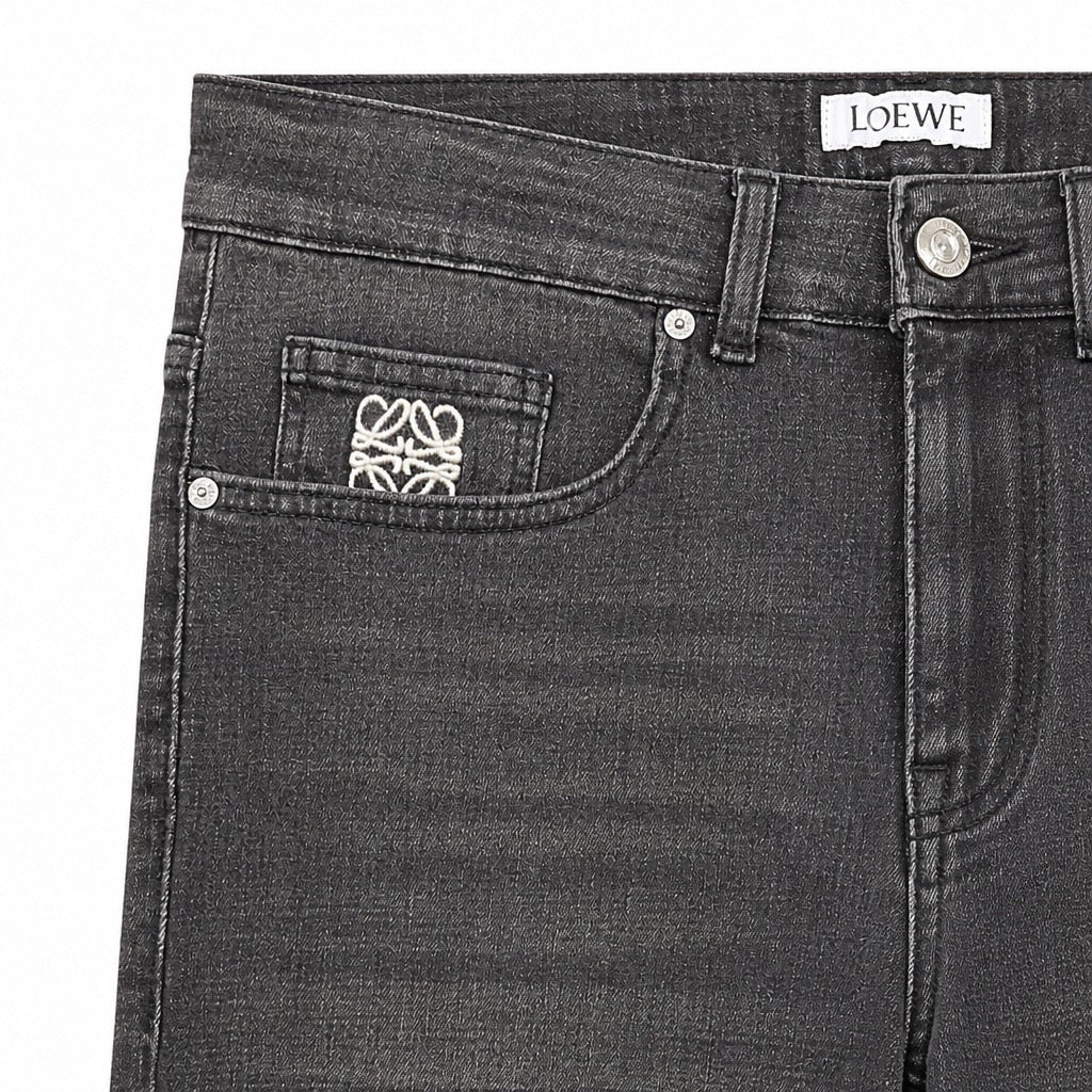 Loewe Slim Fit Jeans