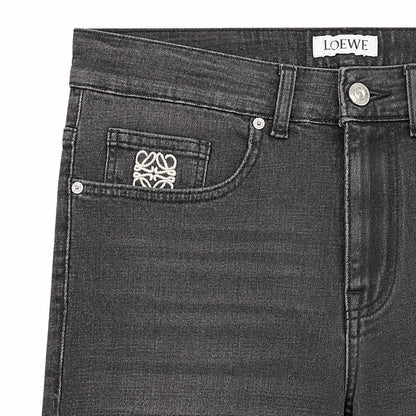 Loewe Slim Fit Jeans