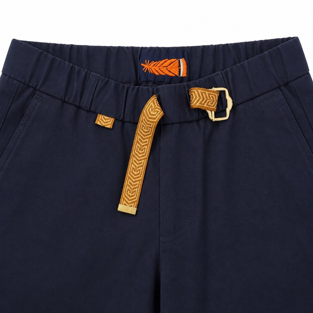 Loro Piana Trouser