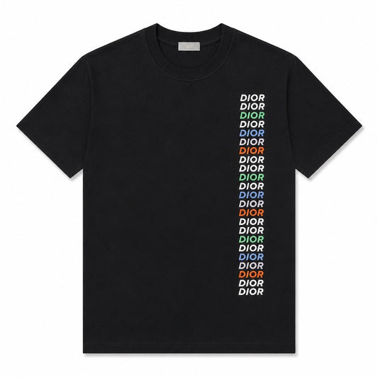 Dior Cotton T-shirt