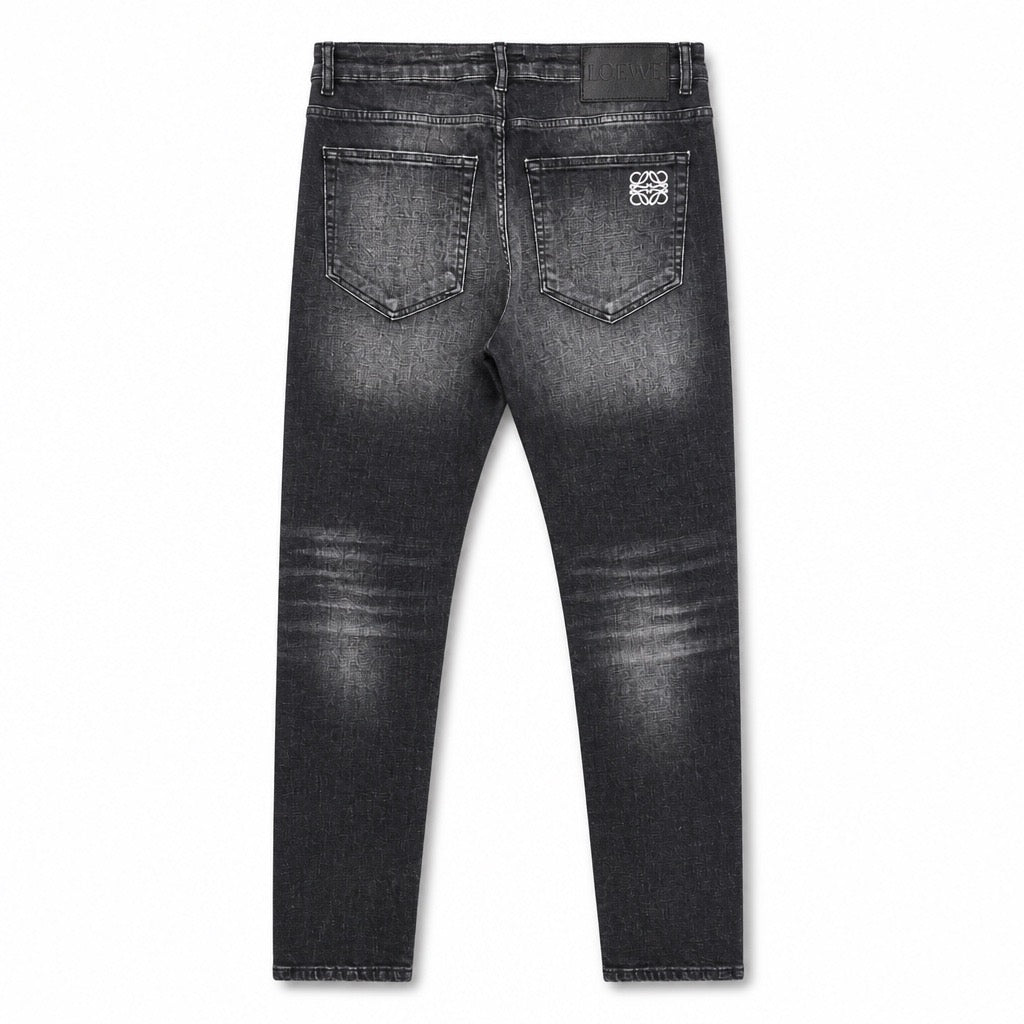Loewe Slim Fit Jeans