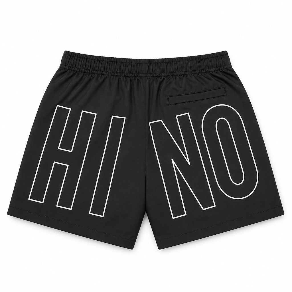 Moschino Swim Short