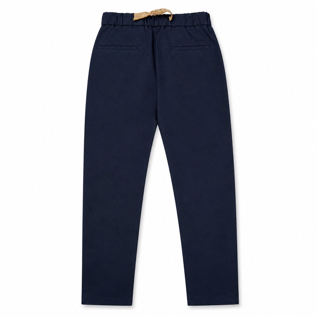 Loro Piana Trouser