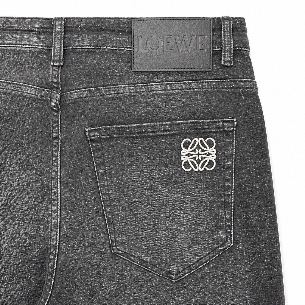 Loewe Slim Fit Jeans