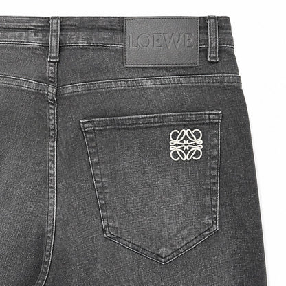 Loewe Slim Fit Jeans