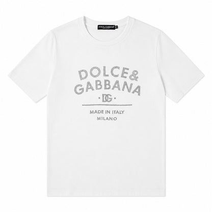 Dolce & Gabbana Cotton T-shirt