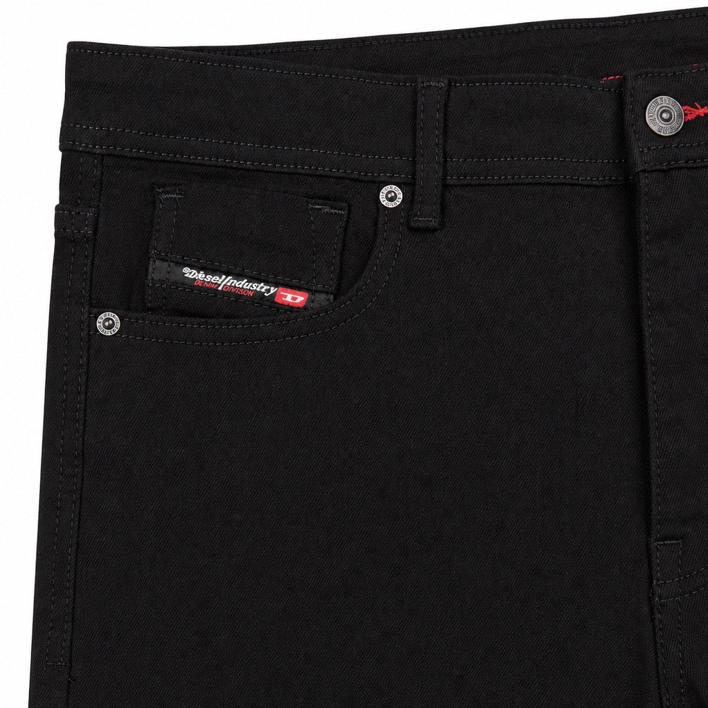 Diesel Slim Fit Jeans