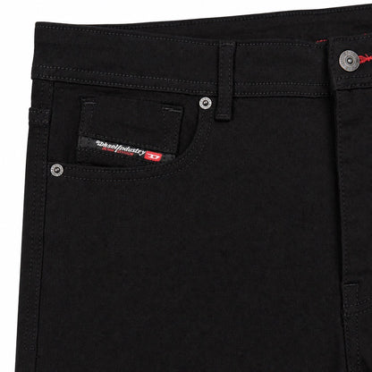 Diesel Slim Fit Jeans