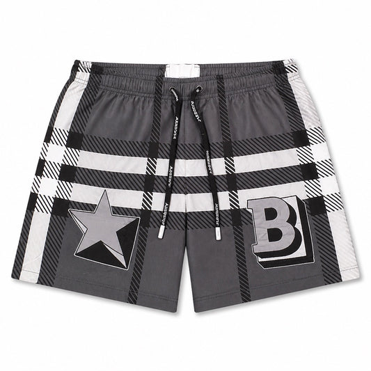 Burberry Swim Short