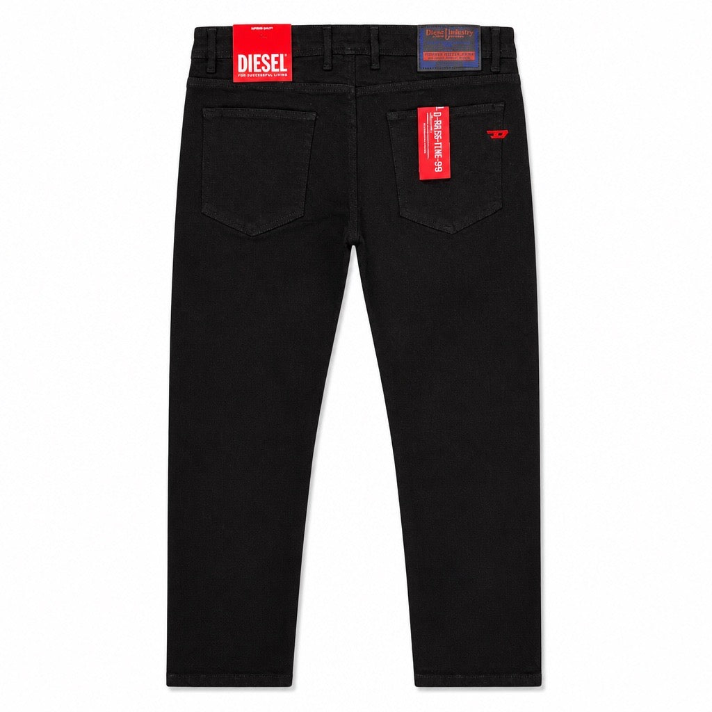 Diesel Slim Fit Jeans