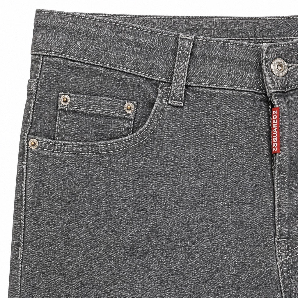 Dsquared Slim Fit Jeans