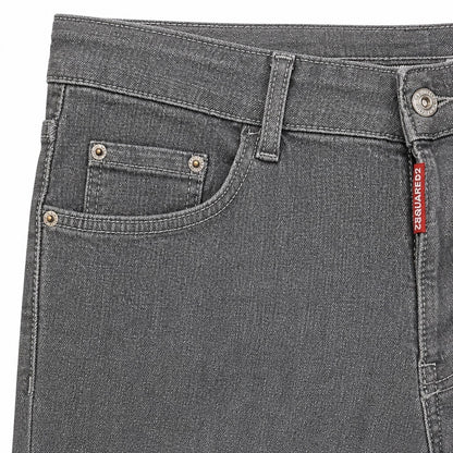 Dsquared Slim Fit Jeans