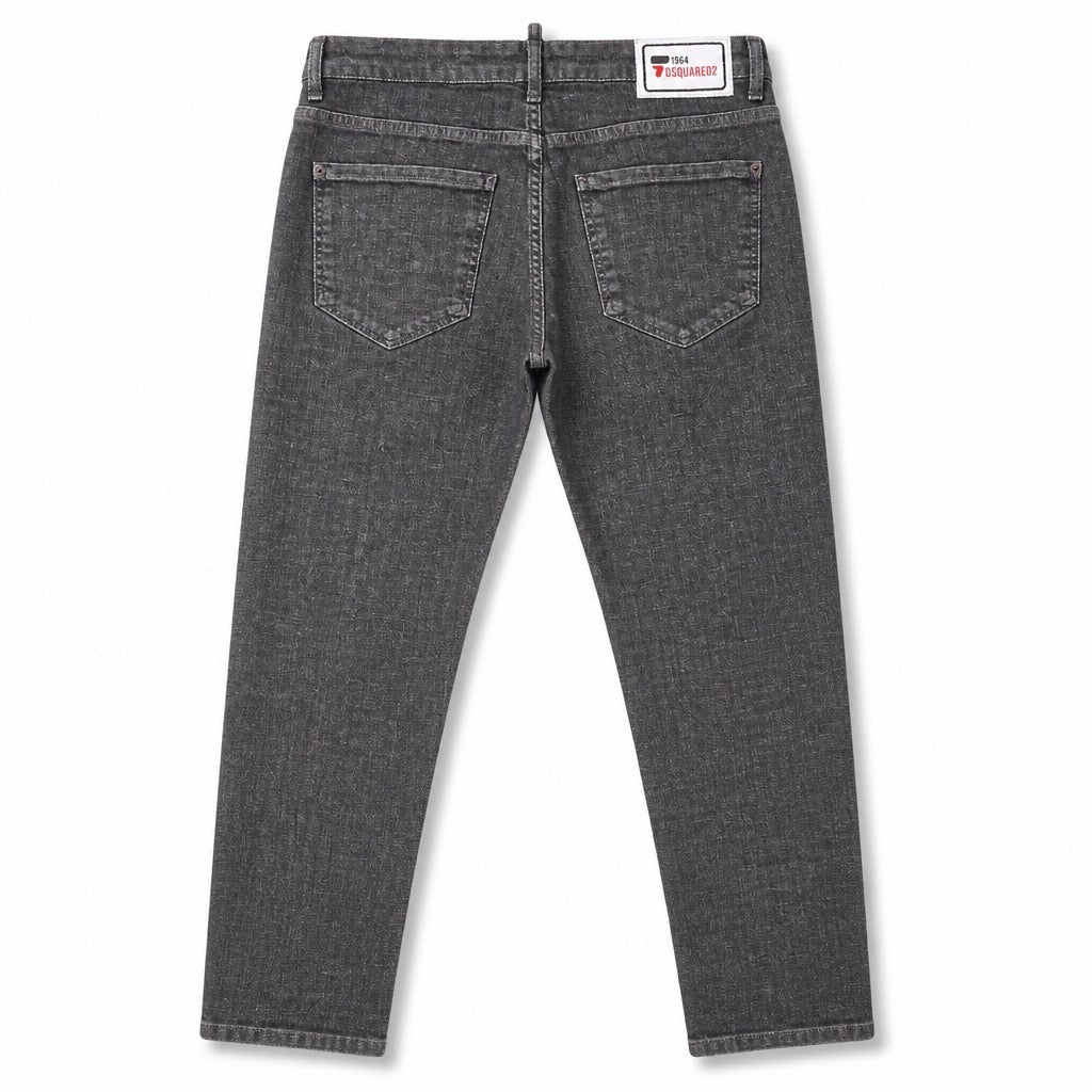 Dsquared Slim Fit Jeans