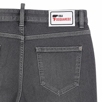Dsquared Slim Fit Jeans