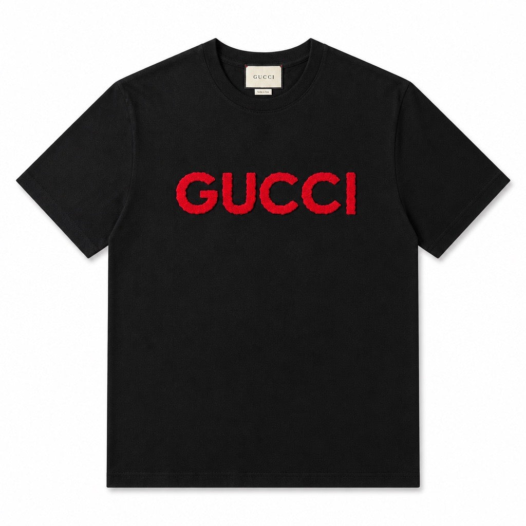 Gucci Cotton T-shirt