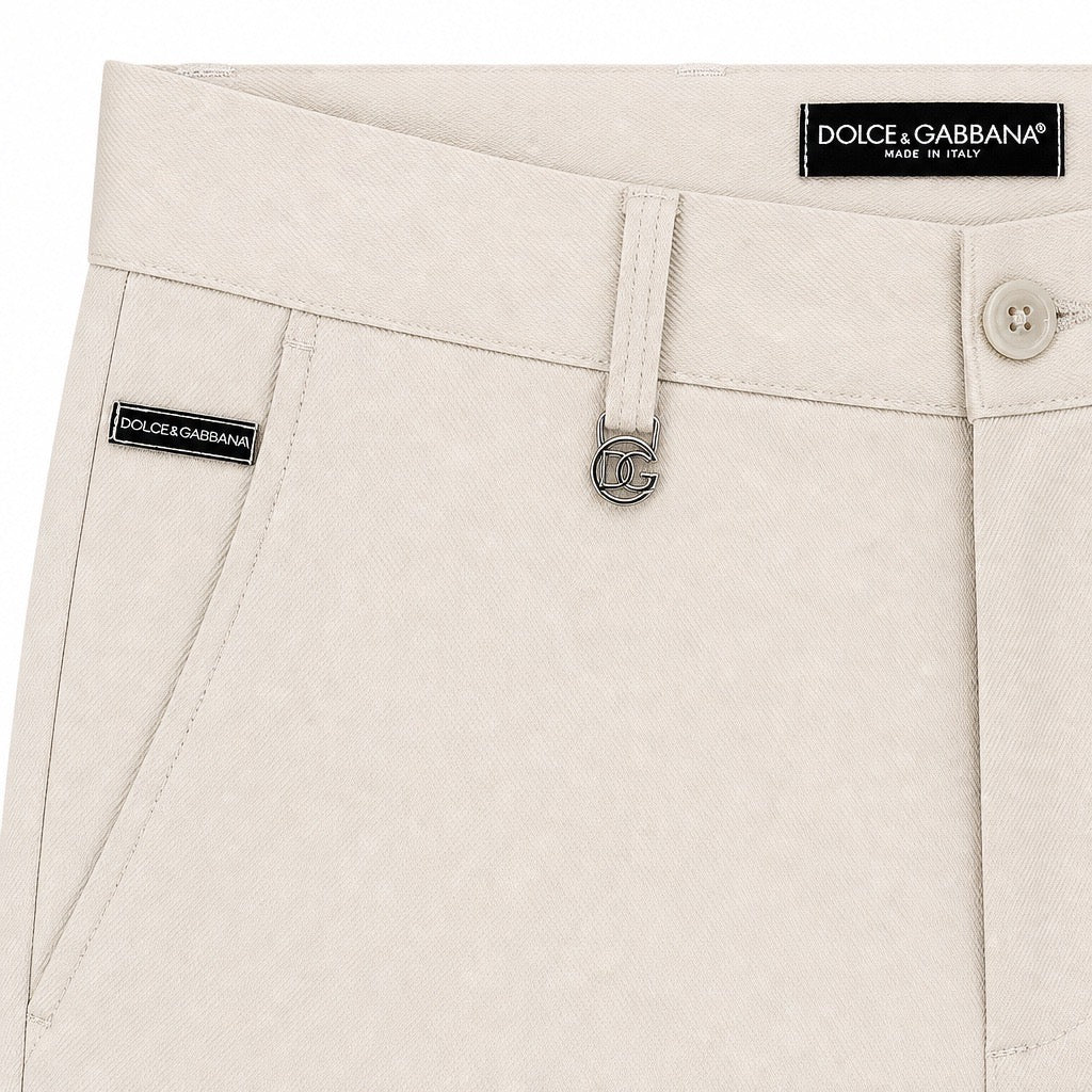 Dolce & Gabbana Pants
