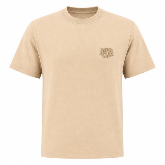 Dior Cotton T-shirt