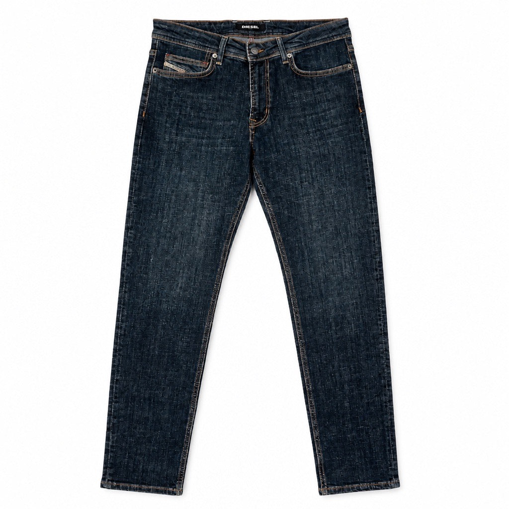 Diesel Slim Fit Jeans