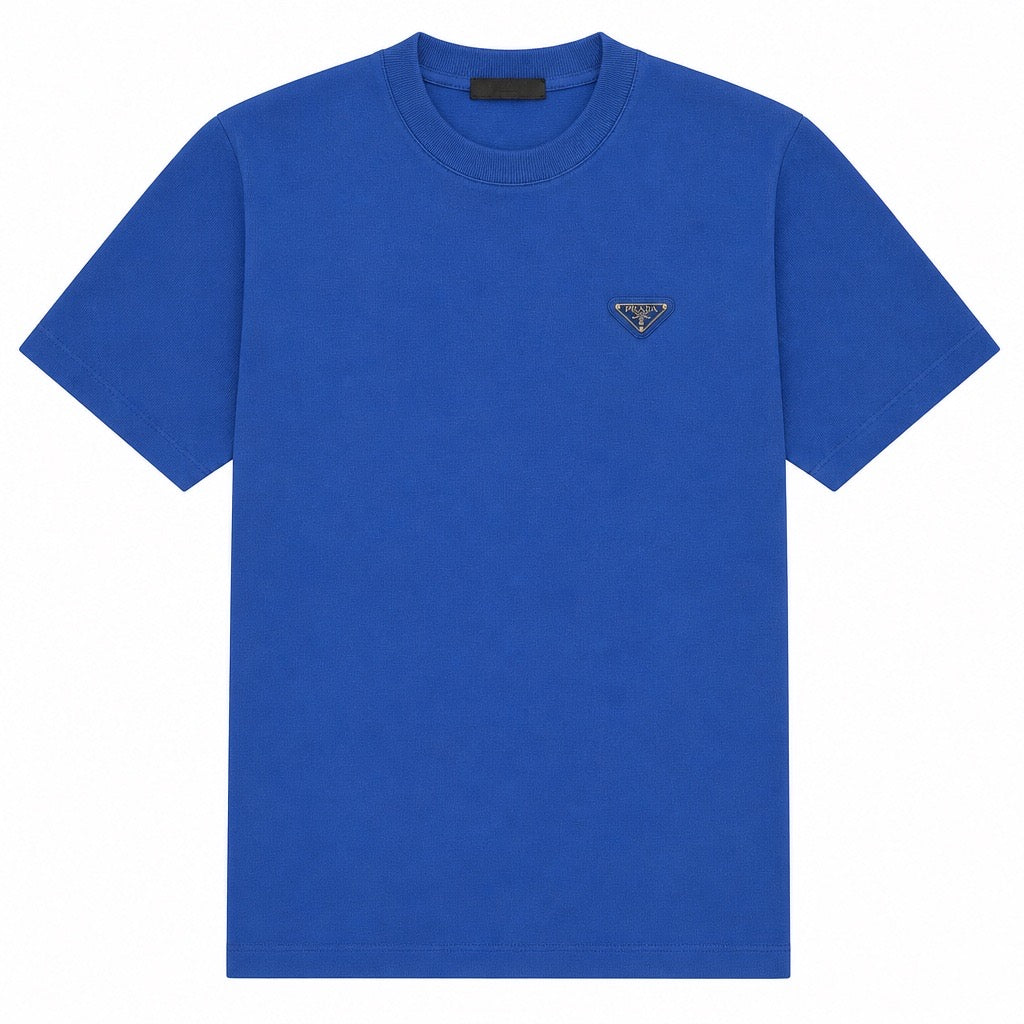 Prada Logo T-shirt