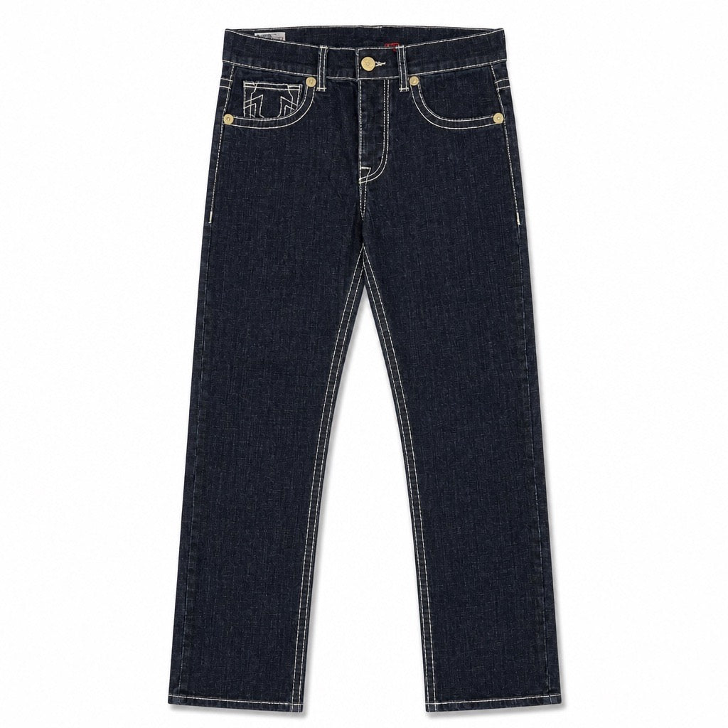 True Religion Regular Jeans