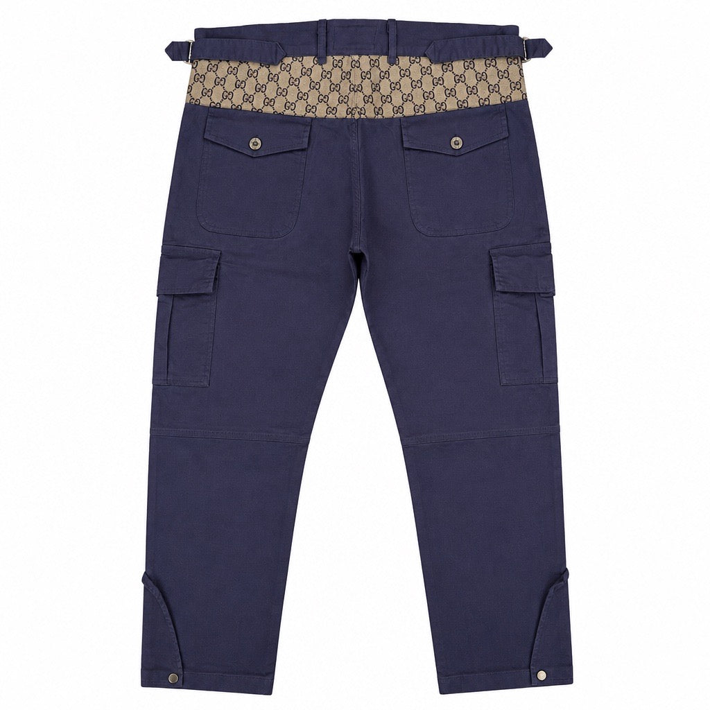 Gucci Cargo Pants