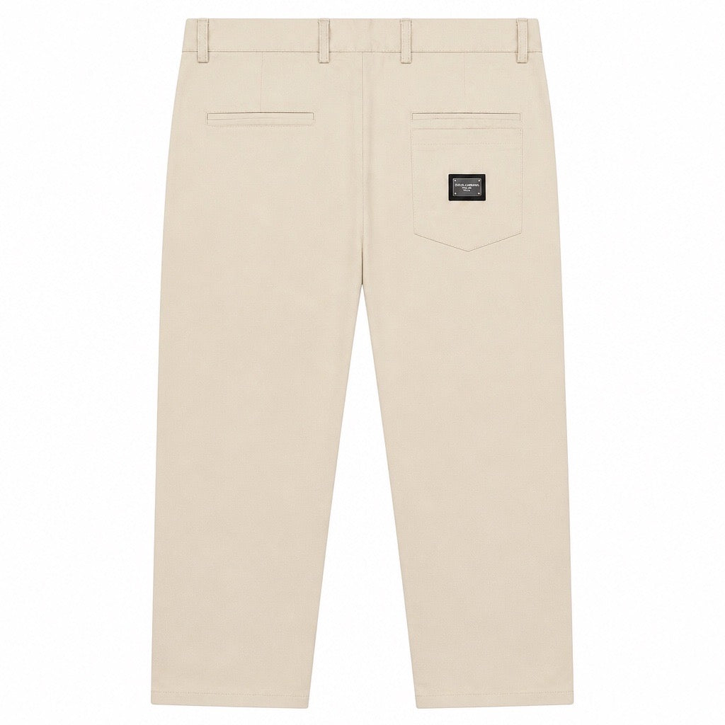 Dolce & Gabbana Pants