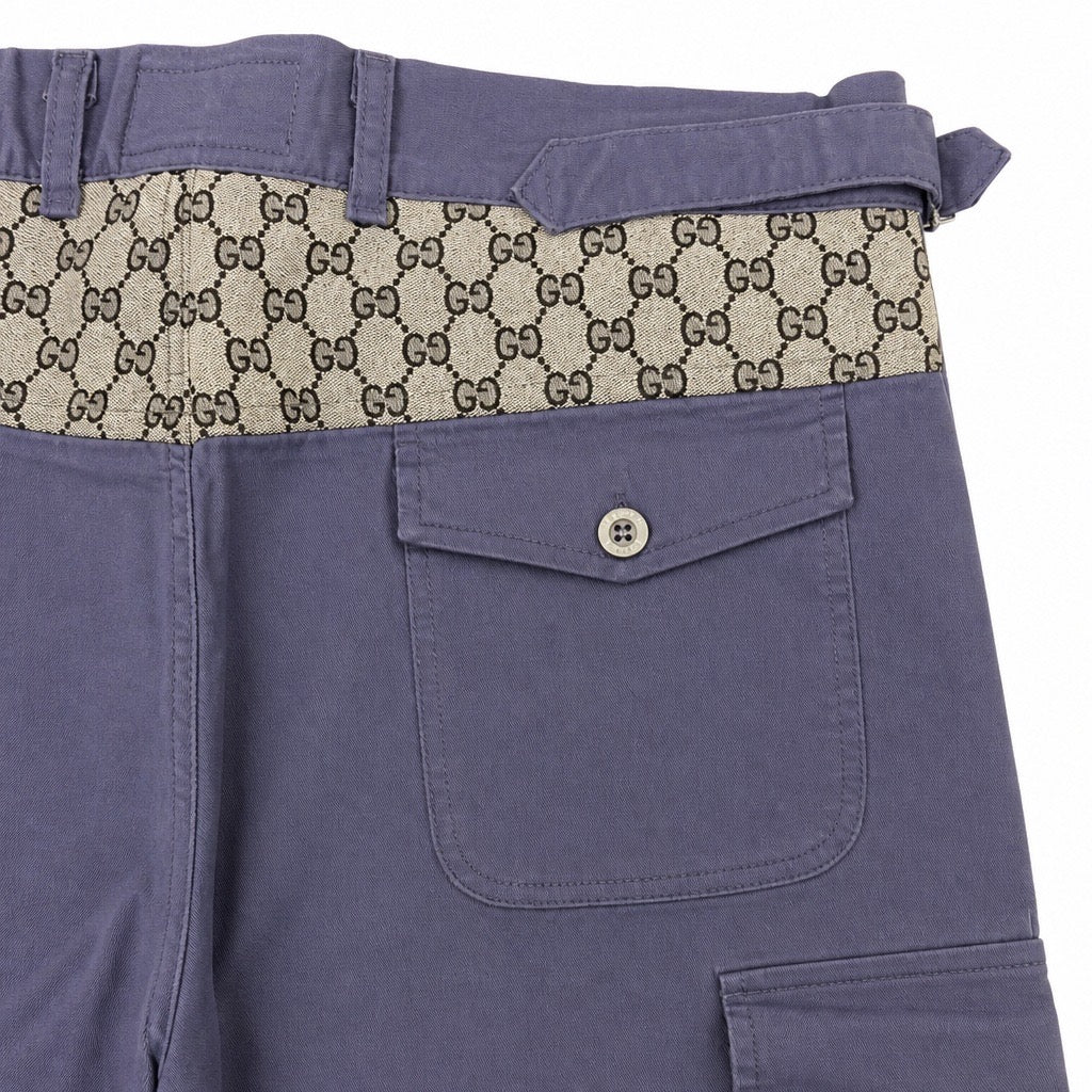 Gucci Cargo Pants