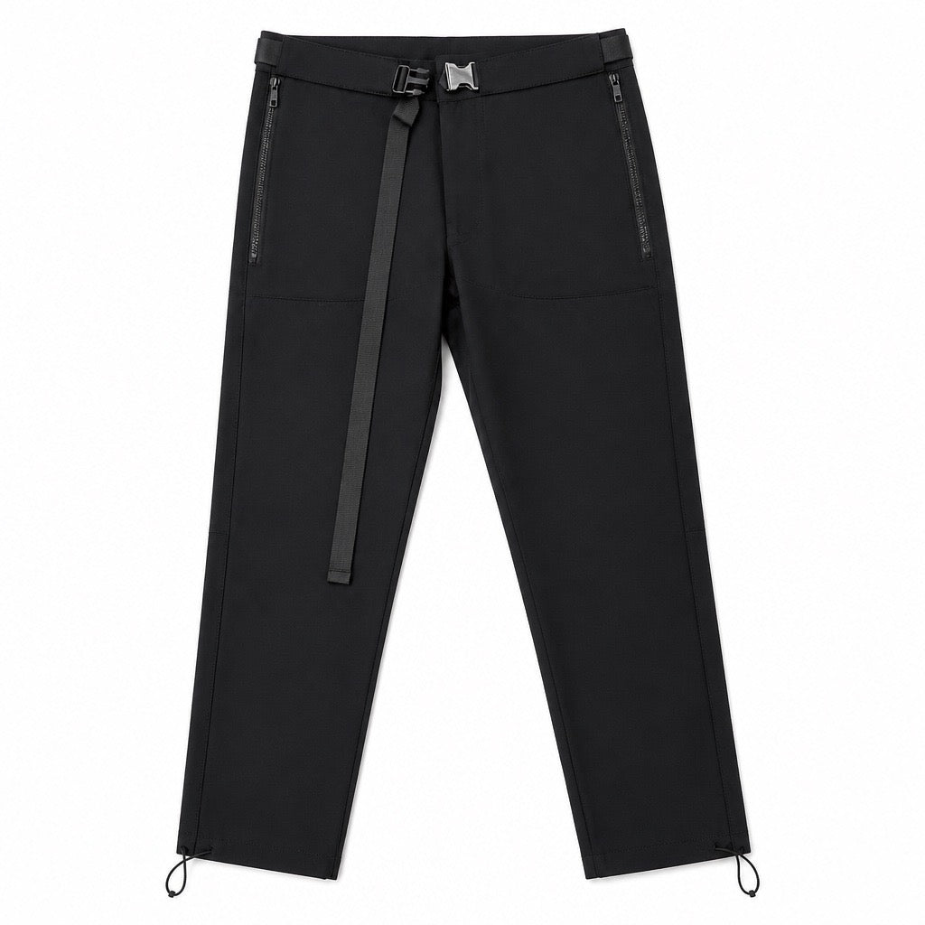 Prada Cargo Pants