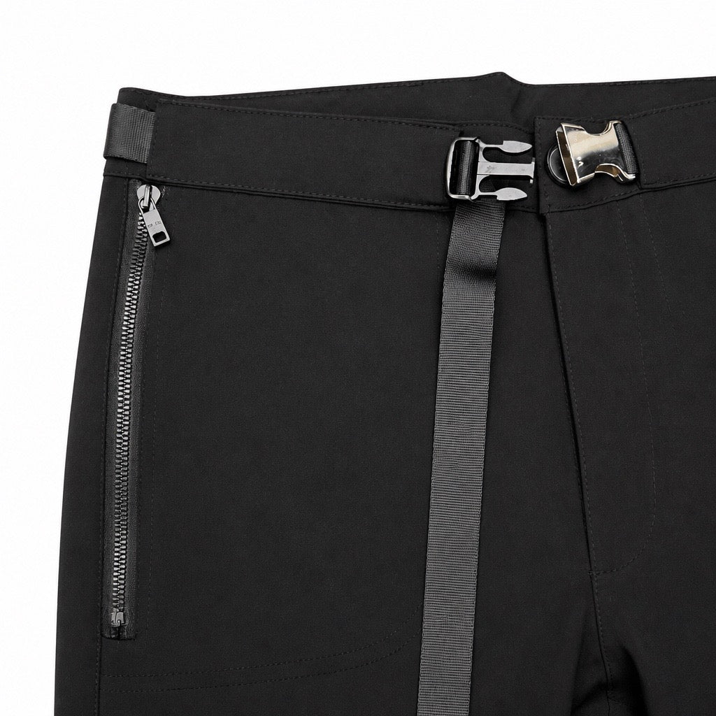 Prada Cargo Pants