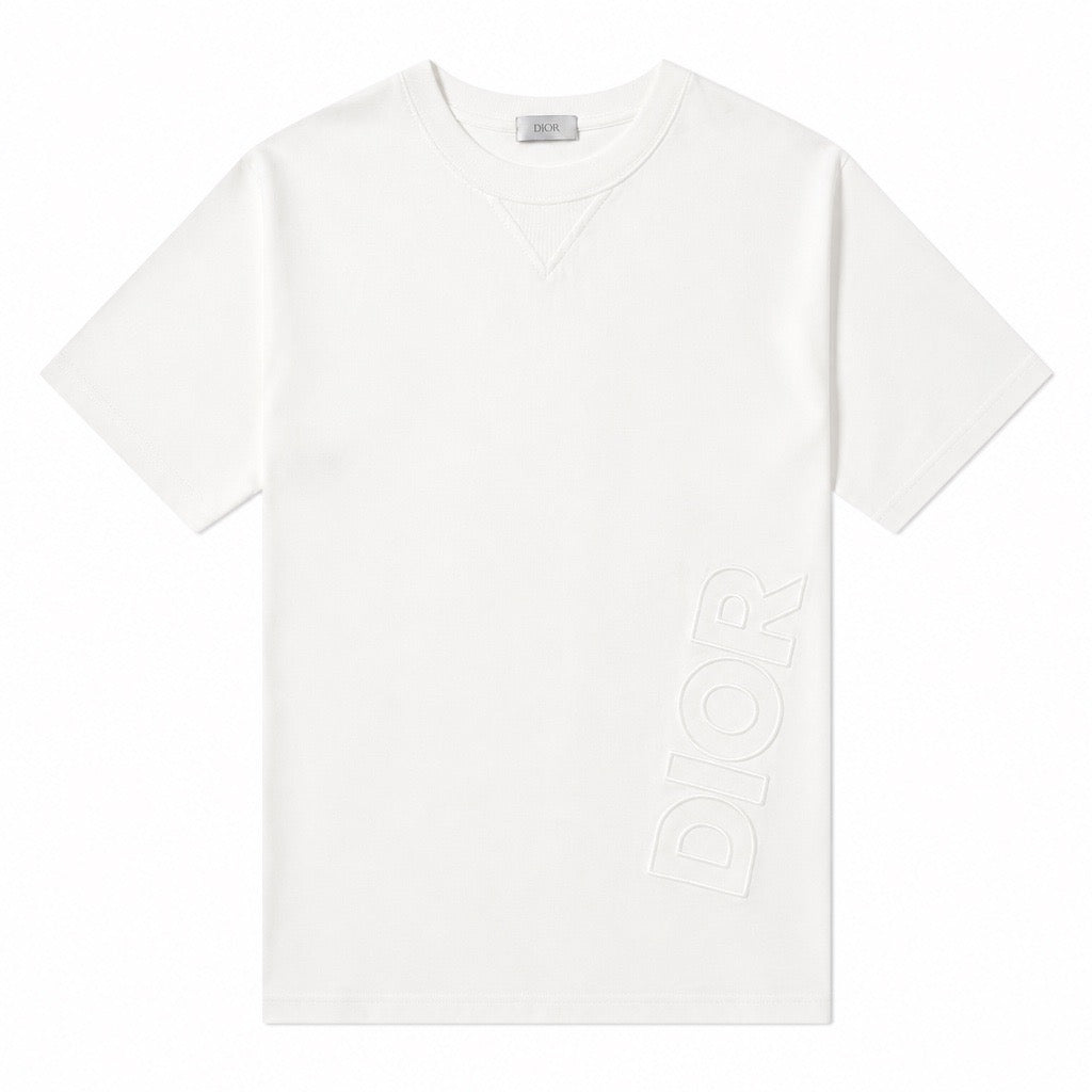 Dior Cotton T-shirt