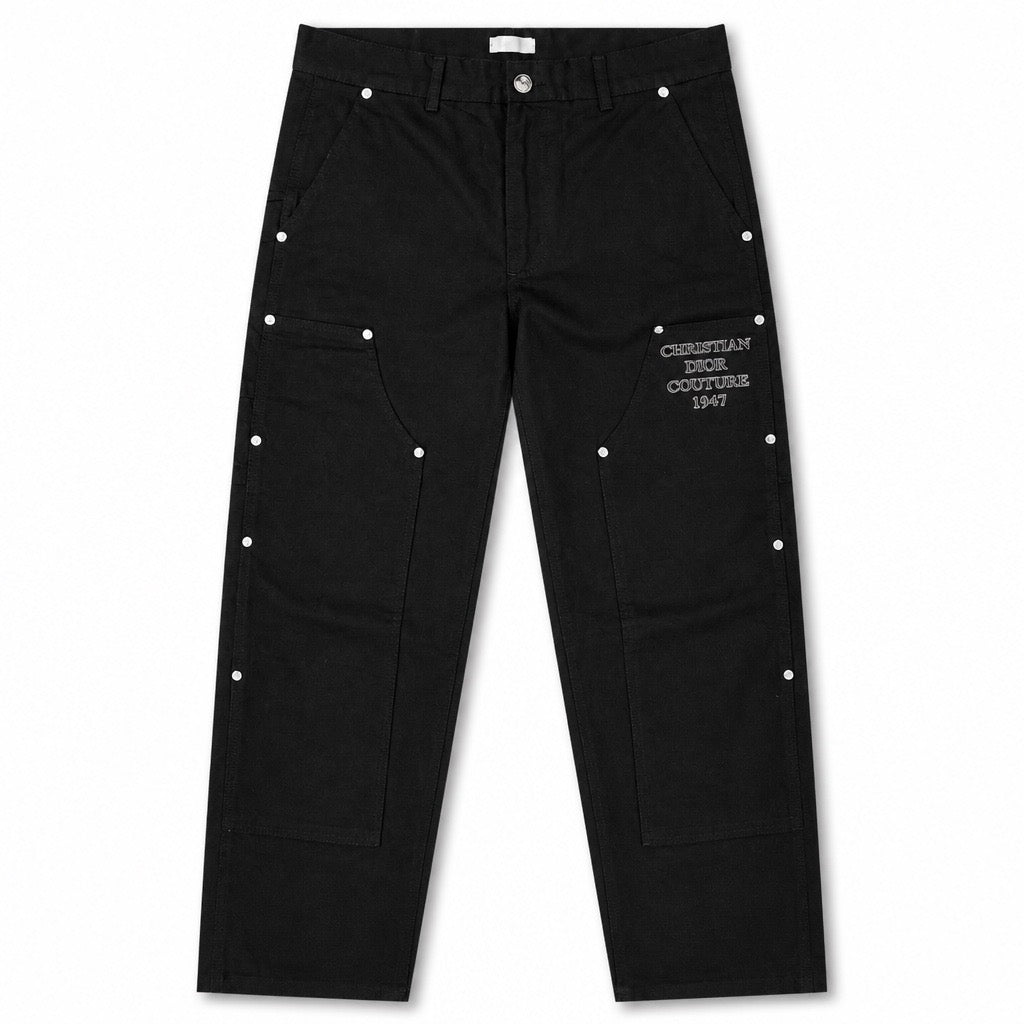 Christian Dior Baggy Pants