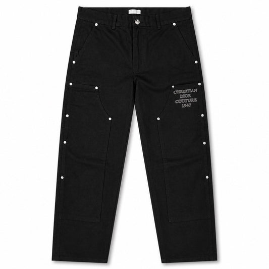 Christian Dior Baggy Pants