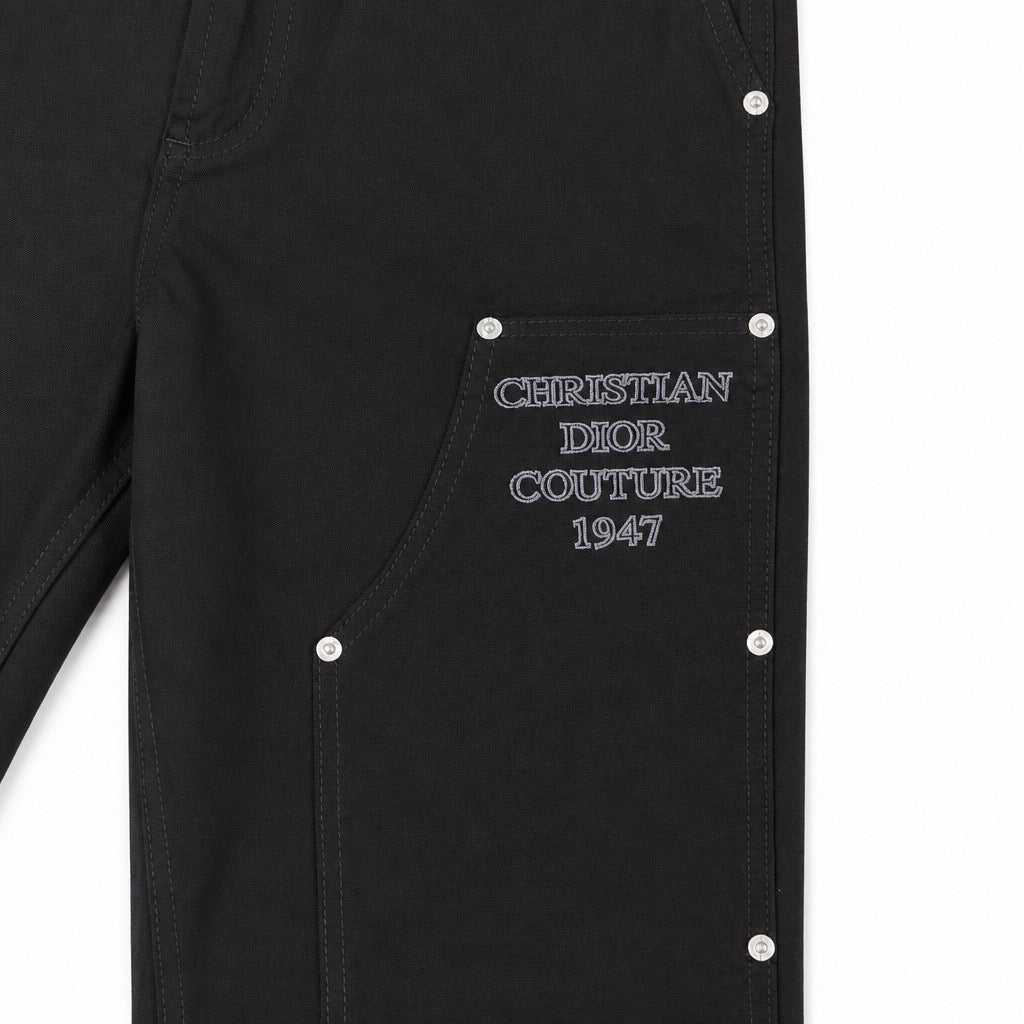 Christian Dior Baggy Pants