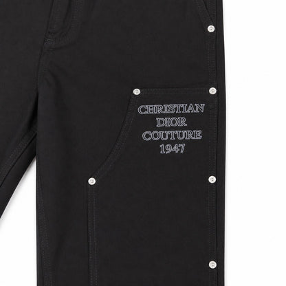 Christian Dior Baggy Pants
