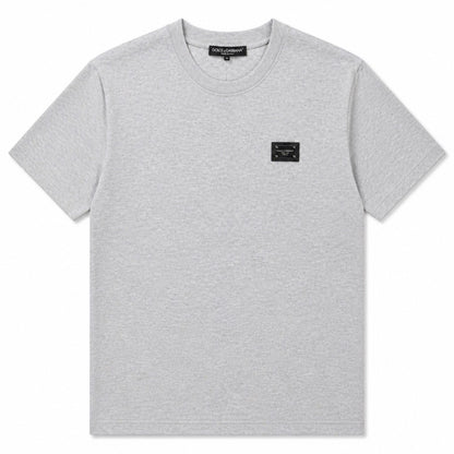 Dolce & Gabbana Logo Tag T-shirt