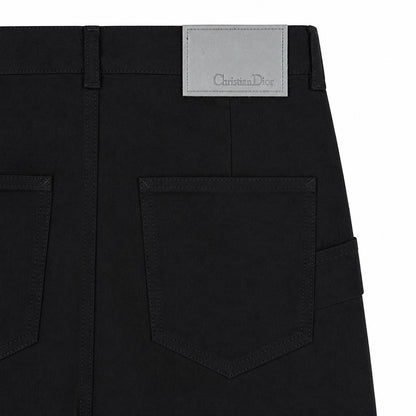 Christian Dior Baggy Pants