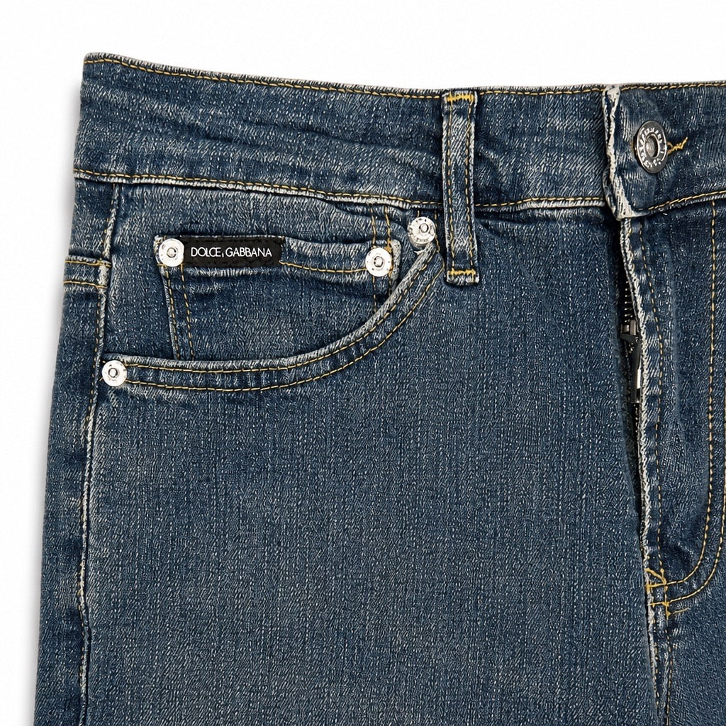 Dolce & Gabbana Jeans