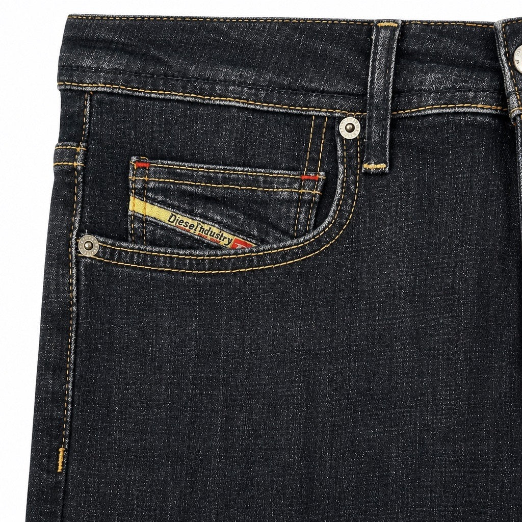 Diesel Slim Fit Jeans