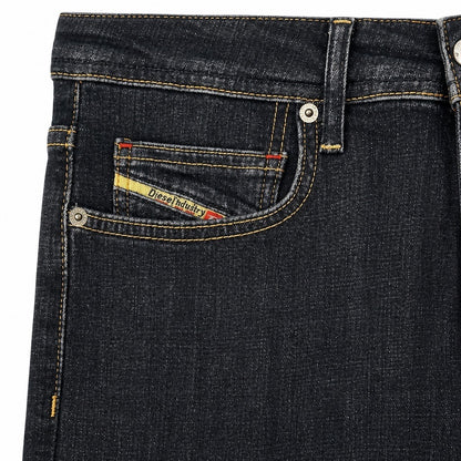 Diesel Slim Fit Jeans