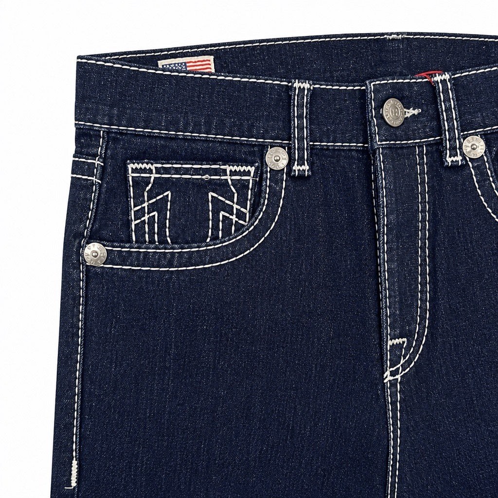 True Religion Regular Jeans