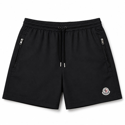 Moncler Zipped Swim Short