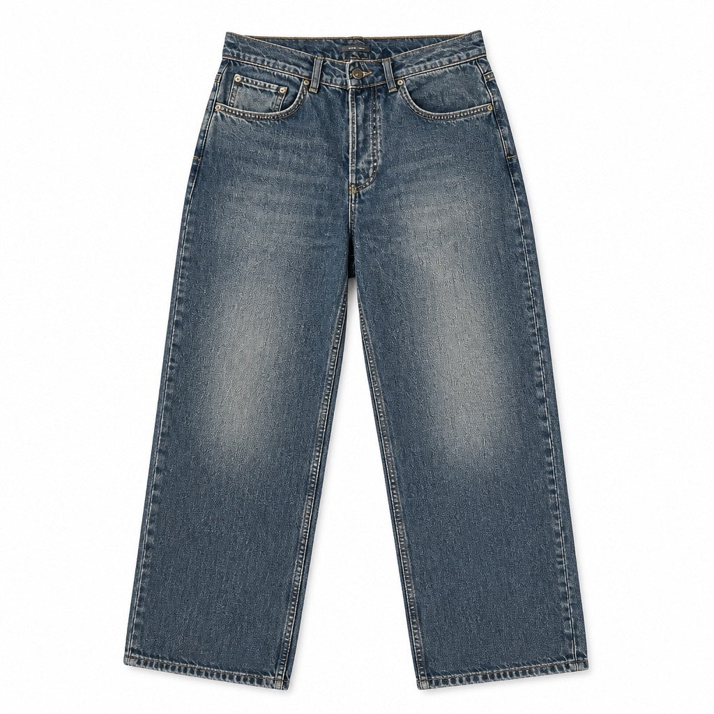Dior Baggy Jeans